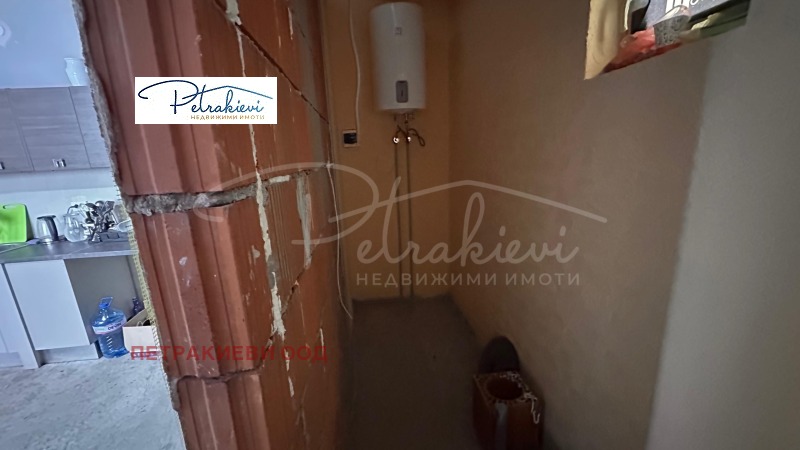 Продава КЪЩА, гр. Бургас, Банево, снимка 12 - Къщи - 53284076