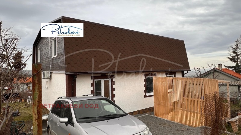 Продава КЪЩА, гр. Бургас, Банево, снимка 15 - Къщи - 53284076