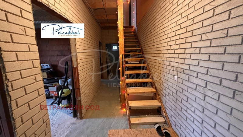 Продава КЪЩА, гр. Бургас, Банево, снимка 11 - Къщи - 53284076