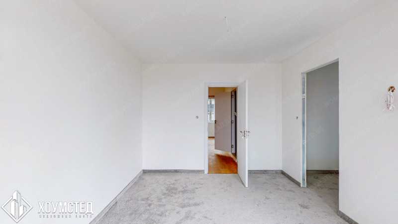 Продава КЪЩА, гр. Бургас, Банево, снимка 3 - Къщи - 53473070