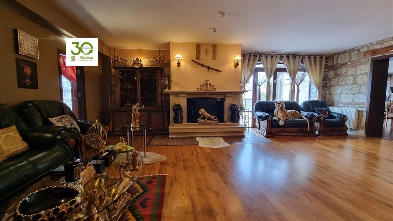 Продава КЪЩА, гр. Варна, м-т Ален мак, снимка 4 - Къщи - 54132388