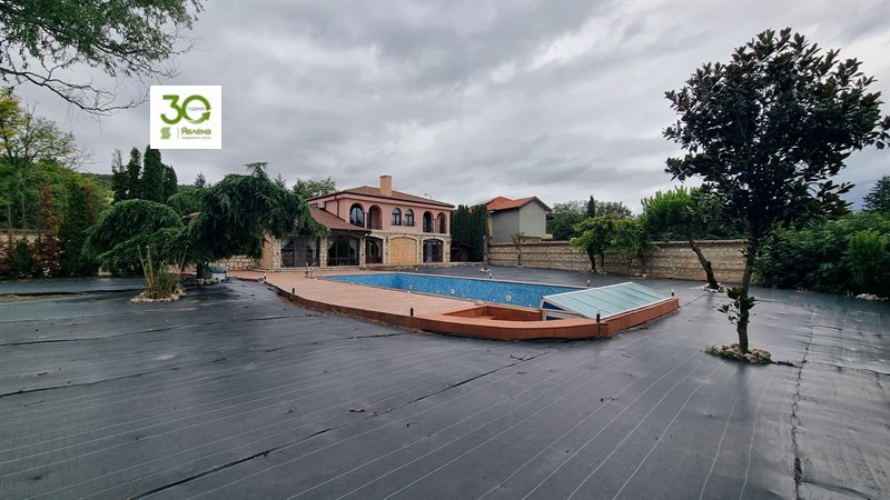 Продава КЪЩА, гр. Варна, м-т Ален мак, снимка 2 - Къщи - 54132388