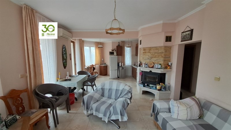 Продава КЪЩА, гр. Варна, м-т Ракитника, снимка 4 - Къщи - 55172725