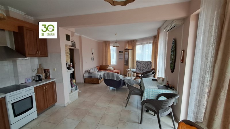 Продава КЪЩА, гр. Варна, м-т Ракитника, снимка 5 - Къщи - 55172725
