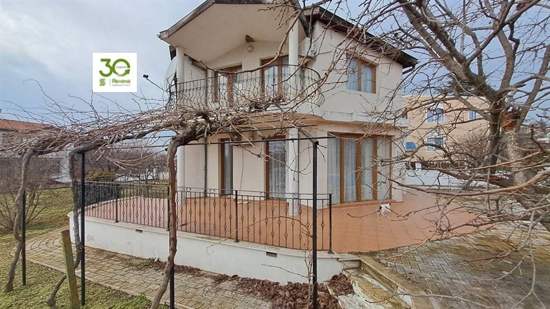 Продава КЪЩА, гр. Варна, м-т Ракитника, снимка 2 - Къщи - 55172725