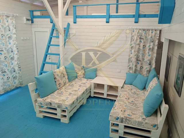 Продава КЪЩА, гр. Китен, област Бургас, снимка 3 - Къщи - 55658887