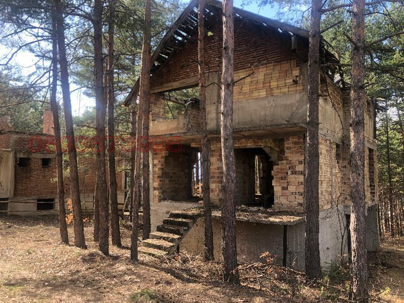 Продава ВИЛА, гр. Костандово, област Пазарджик