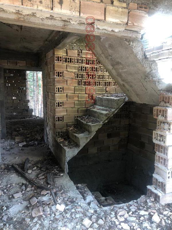 Продава ВИЛА, гр. Костандово, област Пазарджик, снимка 6 - Вили - 52752464