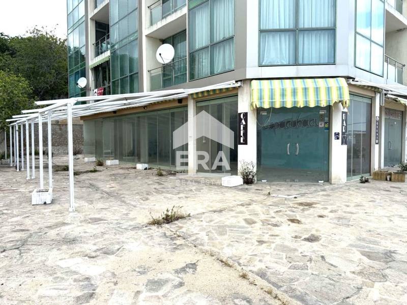À vendre  Bar; Café Varna , k.k. Tchaika , 100 m² | 71179732
