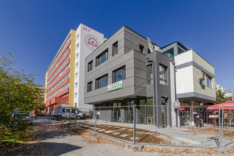 Продава ЗАВЕДЕНИЕ, гр. София, Студентски град