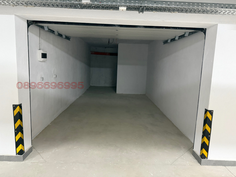 Продава ГАРАЖ, ПАРКОМЯСТО, гр. София, Малинова долина, снимка 5 - Гаражи и паркоместа - 52782295