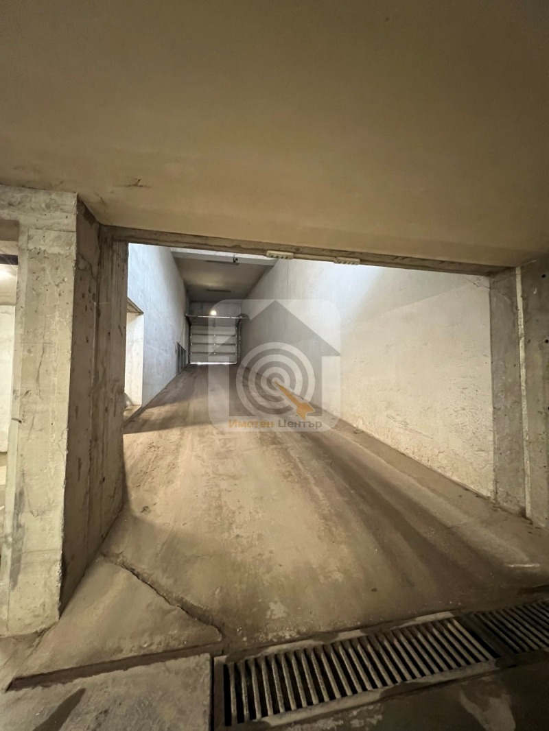 Продава ГАРАЖ, ПАРКОМЯСТО, гр. София, Овча купел, снимка 2 - Гаражи и паркоместа - 52686576