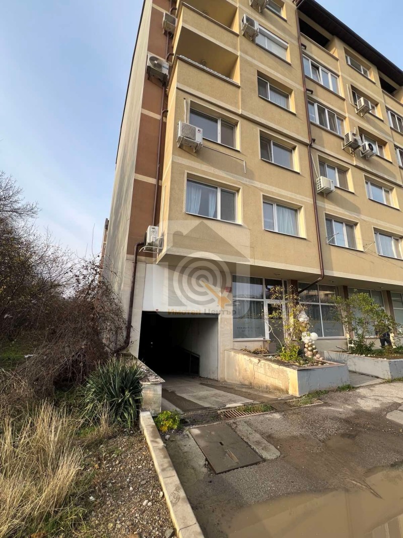 Продава ГАРАЖ, ПАРКОМЯСТО, гр. София, Овча купел