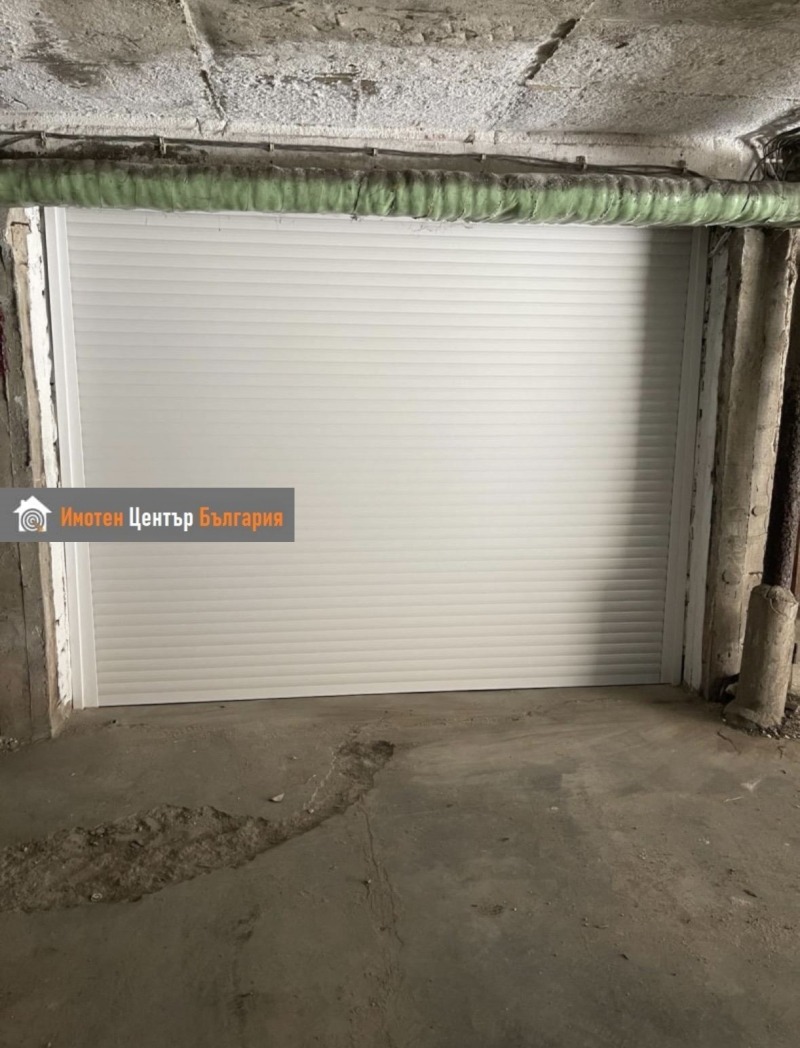 Продава ГАРАЖ, ПАРКОМЯСТО, гр. София, Овча купел