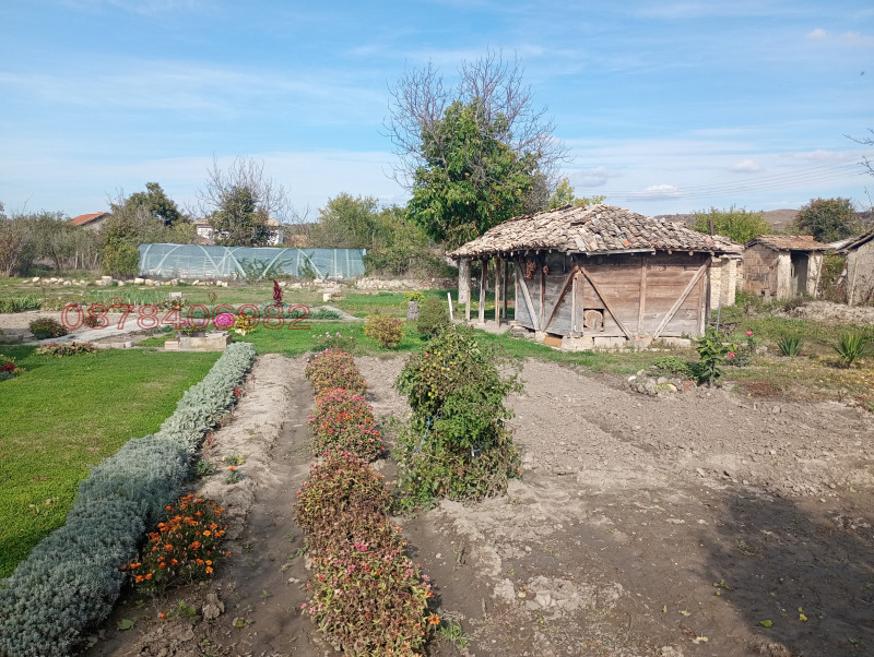 Продава ПАРЦЕЛ, с. Дибич, област Шумен