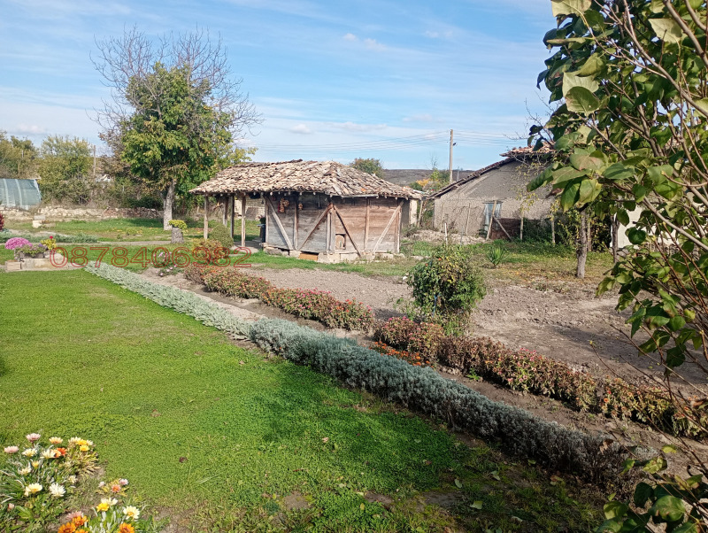 Продава ПАРЦЕЛ, с. Дибич, област Шумен, снимка 2 - Парцели - 53012810