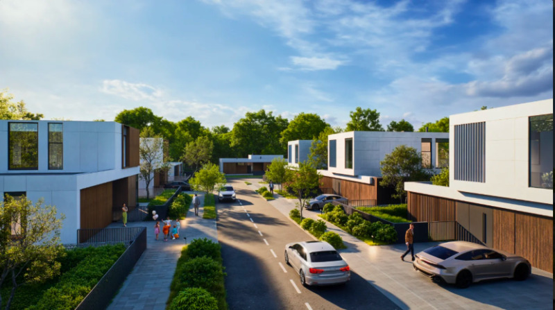 Продава ПАРЦЕЛ, град София, с. Мировяне • 440000 € / 860565.20 лв. • 38622093 1