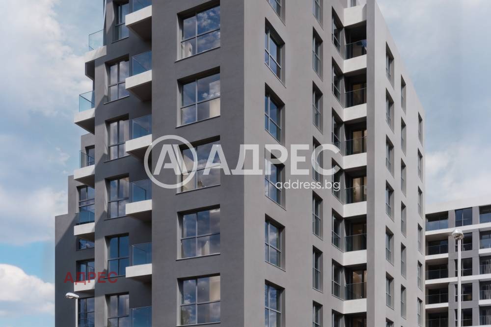 Продава 1-СТАЕН, гр. Варна, Владислав Варненчик 1, снимка 4 - Апартаменти - 54330051