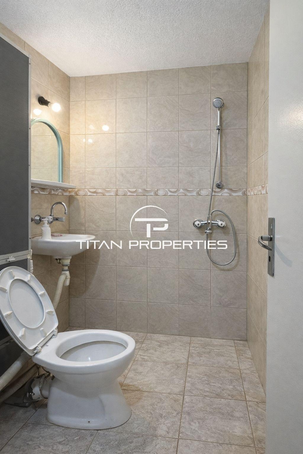 Продава 1-СТАЕН, гр. Пловдив, Тракия, снимка 3 - Апартаменти - 56504989
