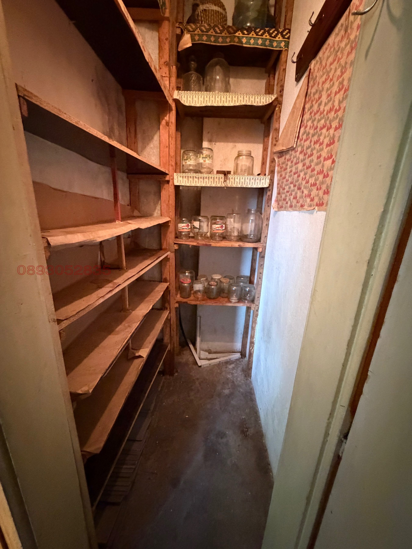 Продава 2-СТАЕН, гр. Габрово, Център, снимка 13 - Апартаменти - 54611523