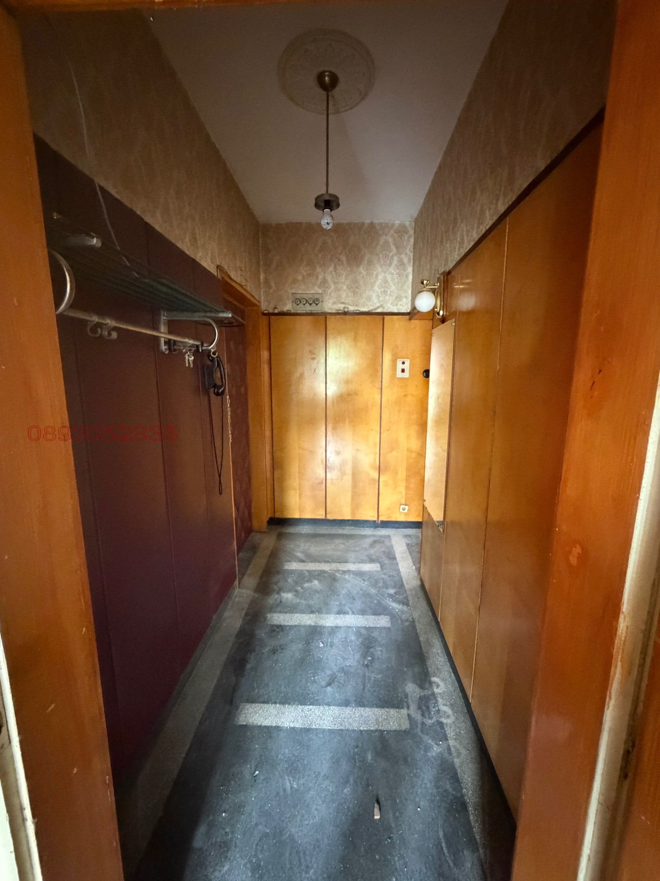 Продава 2-СТАЕН, гр. Габрово, Център, снимка 11 - Апартаменти - 54611523