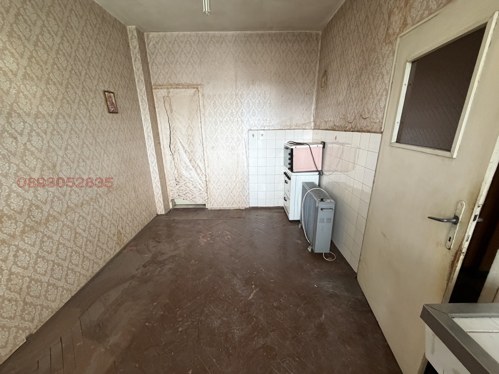 Продава 2-СТАЕН, гр. Габрово, Център, снимка 16 - Апартаменти - 54611523