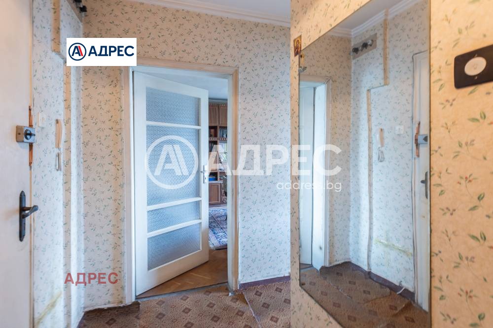 Продава 2-СТАЕН, гр. Варна, Левски 1, снимка 14 - Апартаменти - 54686713