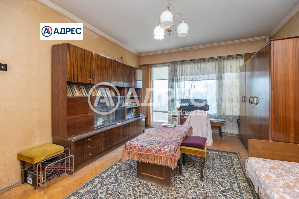 Продава 2-СТАЕН, гр. Варна, Левски 1, снимка 6 - Апартаменти - 54686713