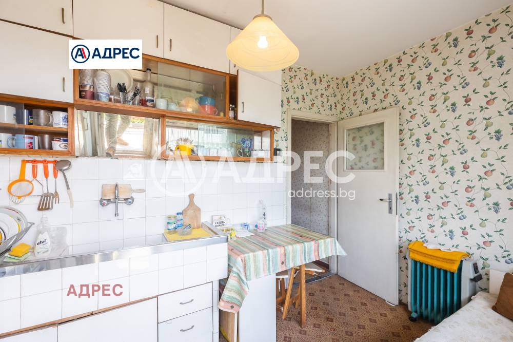 Продава 2-СТАЕН, гр. Варна, Левски 1, снимка 10 - Апартаменти - 54686713