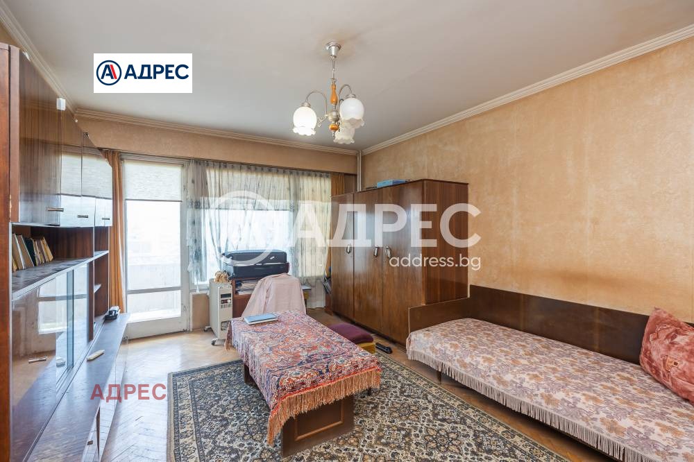 Продава 2-СТАЕН, гр. Варна, Левски 1, снимка 5 - Апартаменти - 54686713