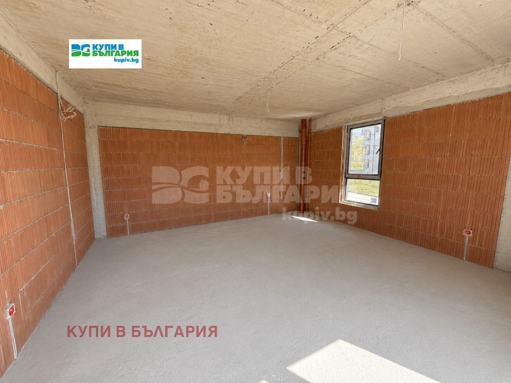 Продава 2-СТАЕН, гр. Варна, Виница, снимка 3 - Апартаменти - 55008898