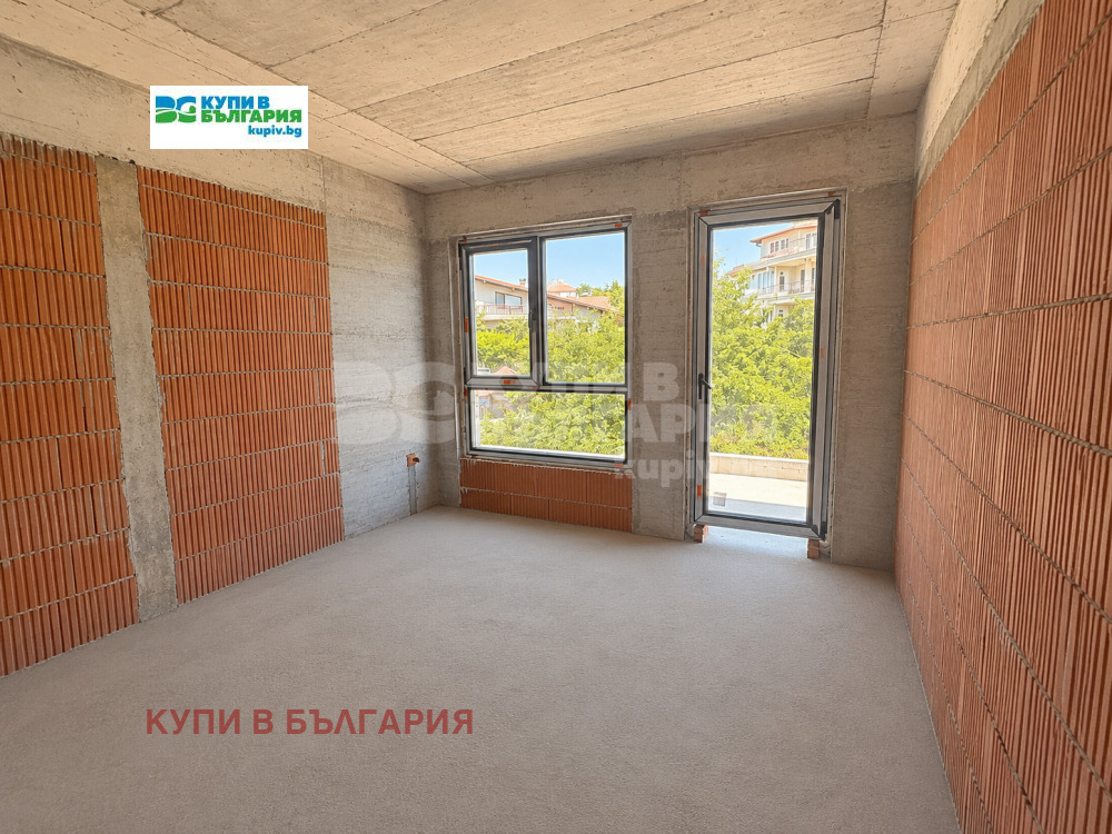 Продава 2-СТАЕН, гр. Варна, Виница, снимка 2 - Апартаменти - 55008898