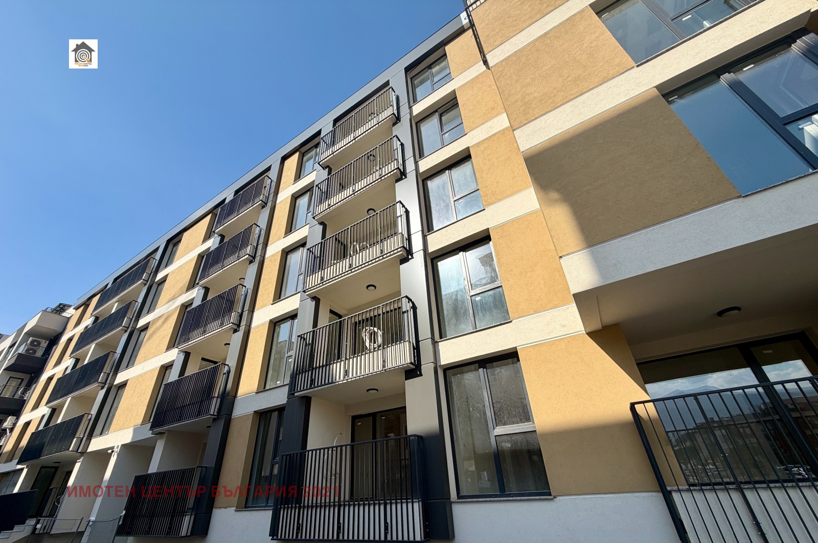 Продава 2-СТАЕН, гр. София, Малинова долина, снимка 4 - Апартаменти - 56309825