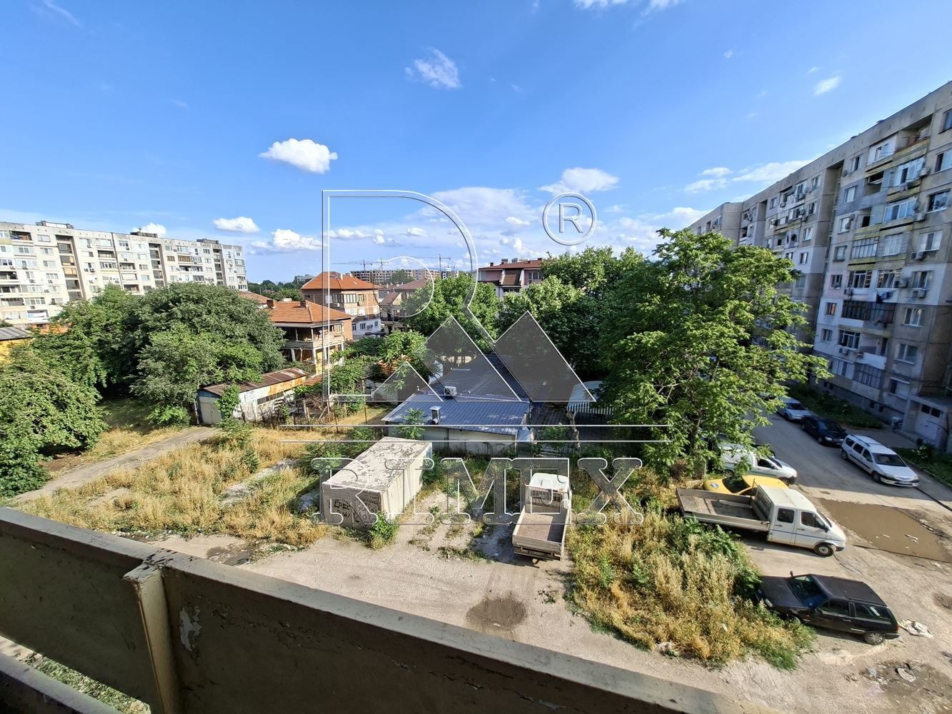 Продава  2-стаен град Пловдив , Изгрев , 65 кв.м | 24954794
