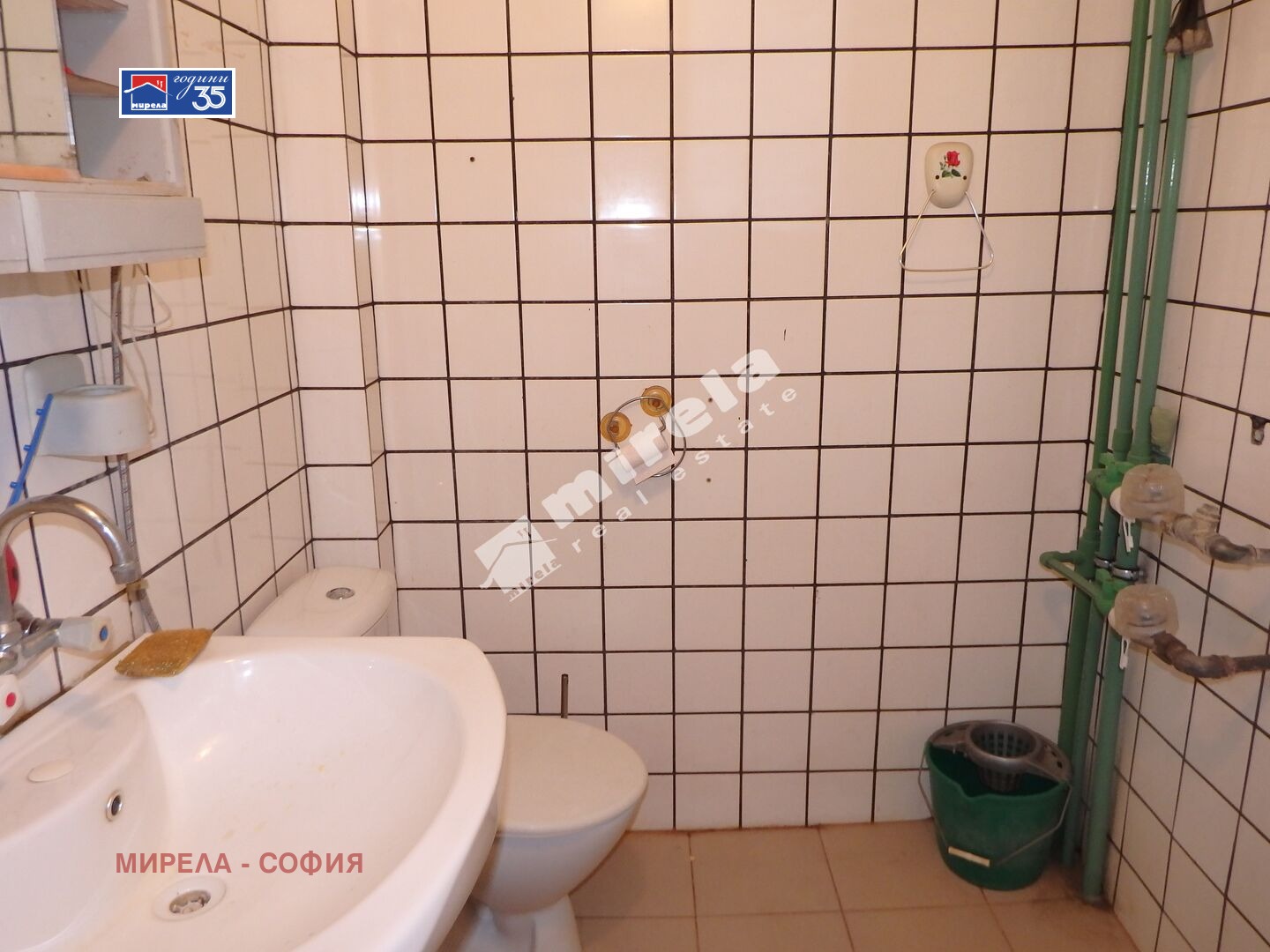 Продава 2-СТАЕН, гр. София, Надежда 2, снимка 6 - Апартаменти - 56506651