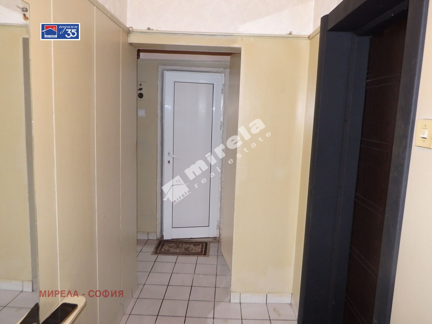 Продава 2-СТАЕН, гр. София, Надежда 2, снимка 5 - Апартаменти - 56506651