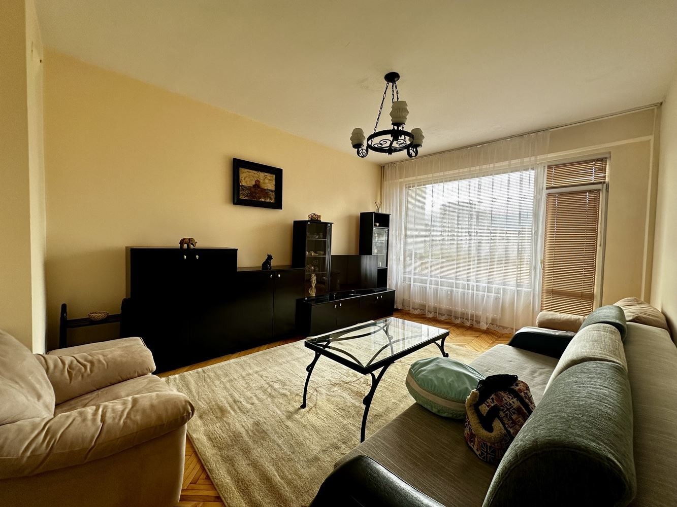 Продава 3-СТАЕН, гр. София, Младост 1, снимка 2 - Апартаменти - 52686866