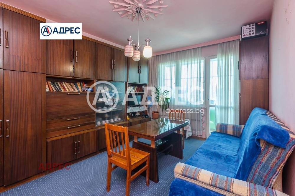 Продава 3-СТАЕН, гр. Варна, Младост 1, снимка 2 - Апартаменти - 53683084