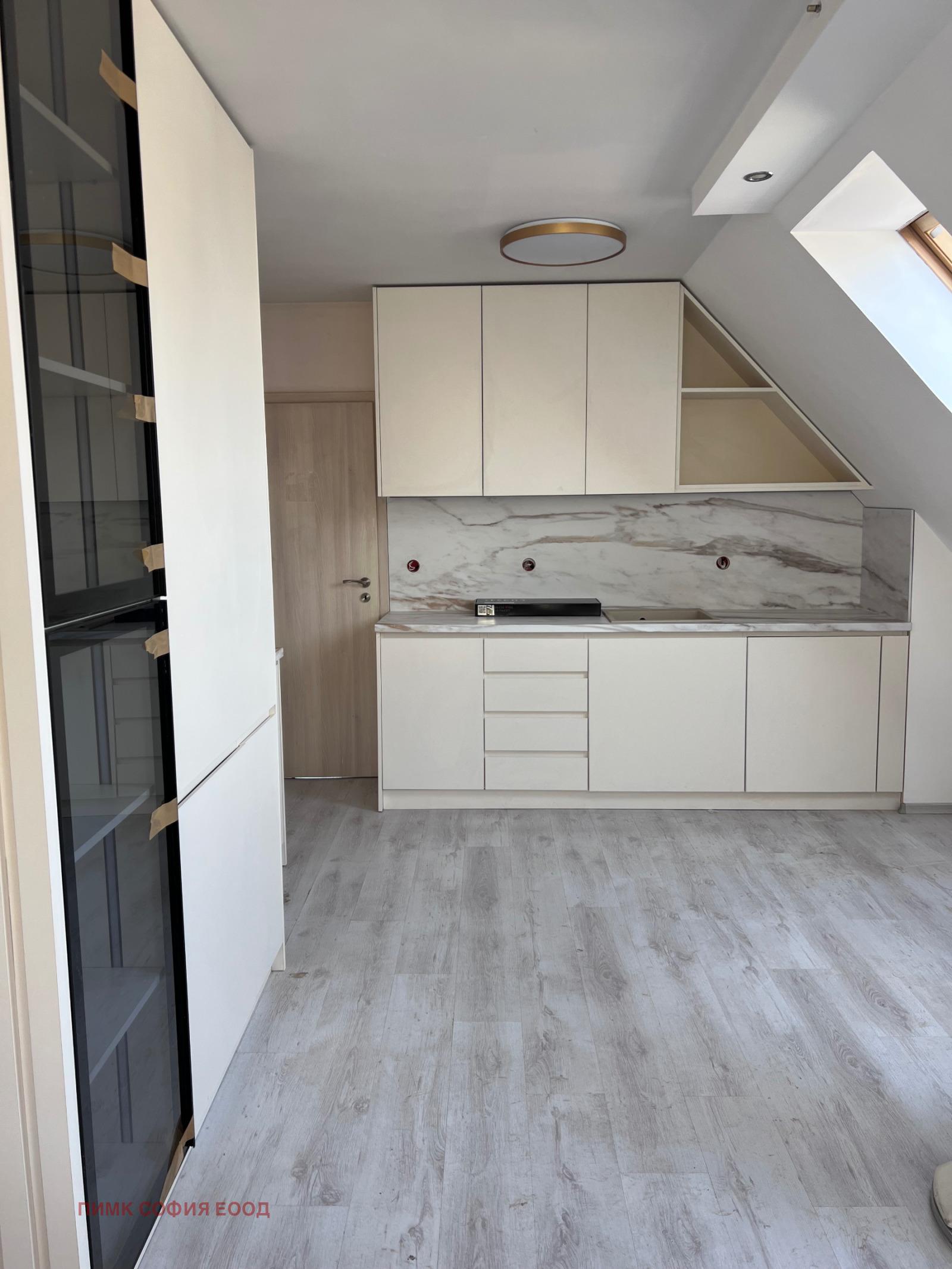 Продава 3-СТАЕН, гр. София, Редута, снимка 16 - Апартаменти - 54041935