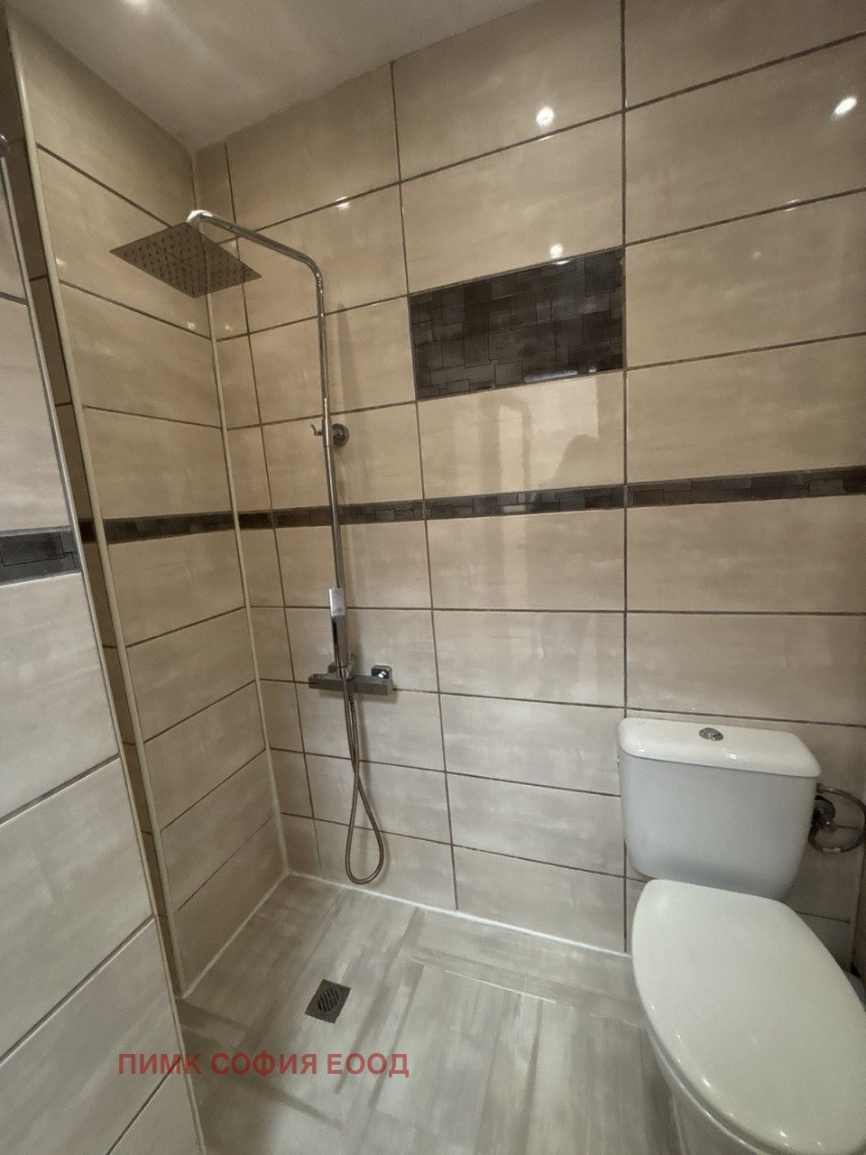 Продава 3-СТАЕН, гр. София, Редута, снимка 11 - Апартаменти - 54041935