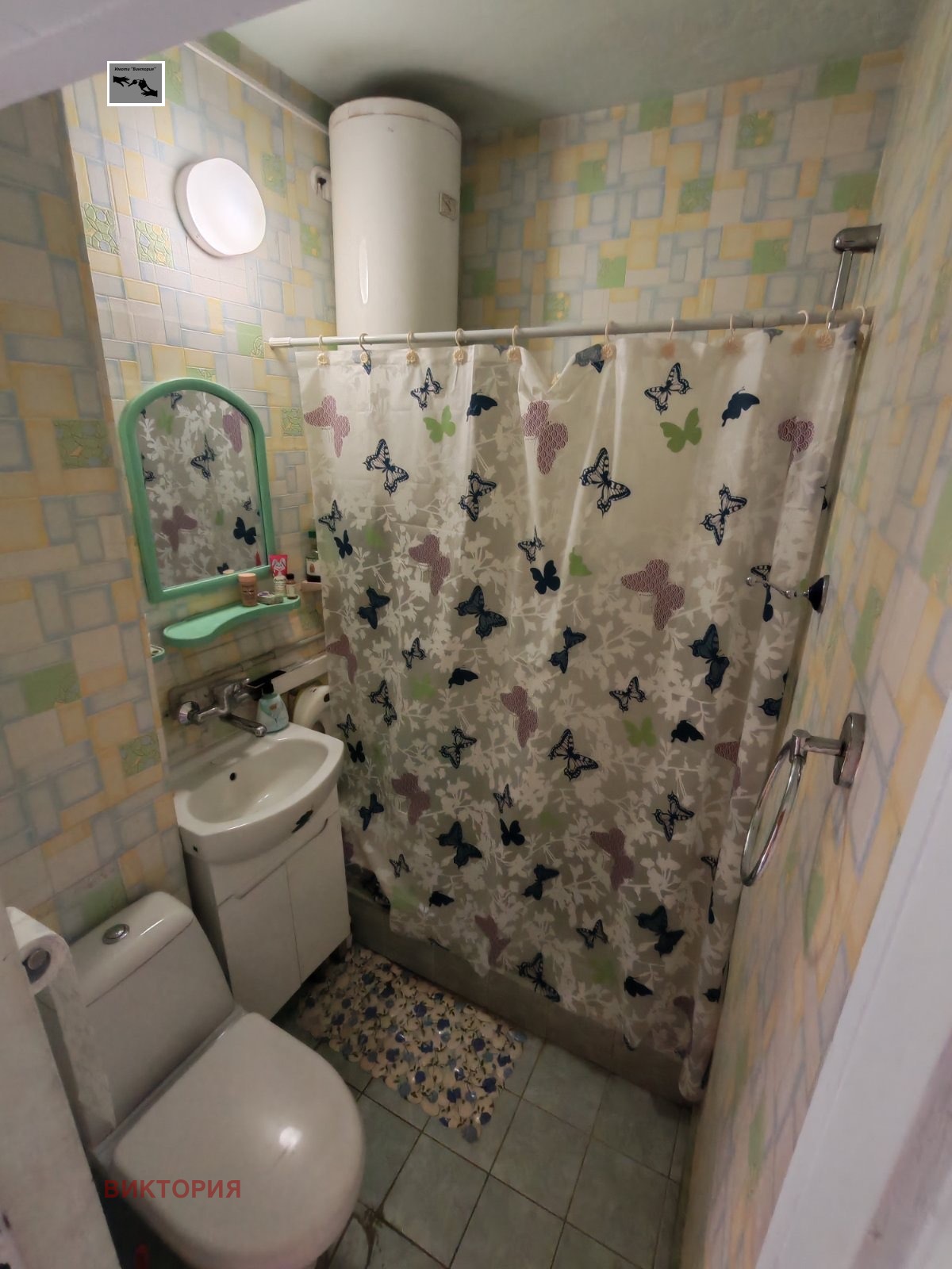 Продава 3-СТАЕН, гр. Пазарджик, Запад, снимка 3 - Апартаменти - 54190114