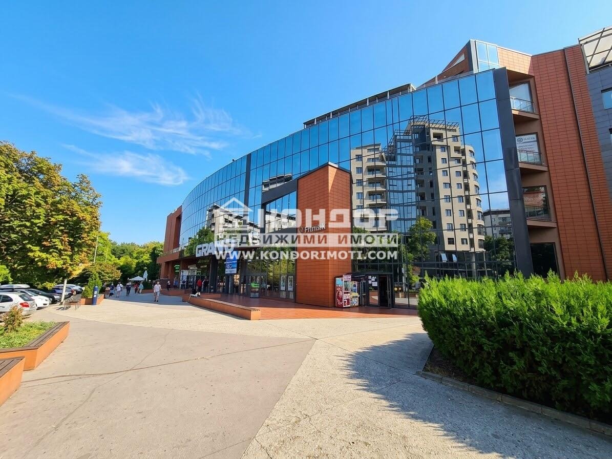 Продава 3-СТАЕН, гр. Пловдив, Център, снимка 2 - Апартаменти - 55049749