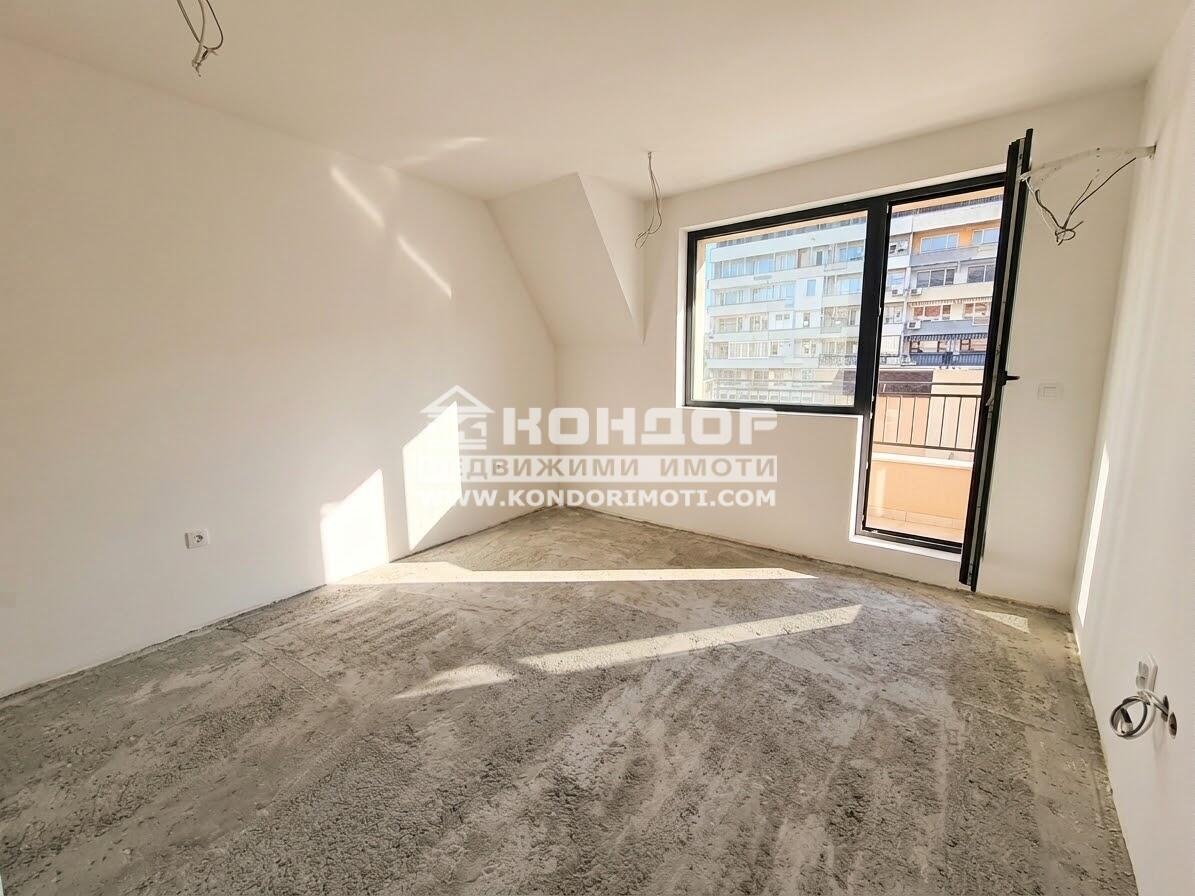 Продава 3-СТАЕН, гр. Пловдив, Център, снимка 4 - Апартаменти - 55049749