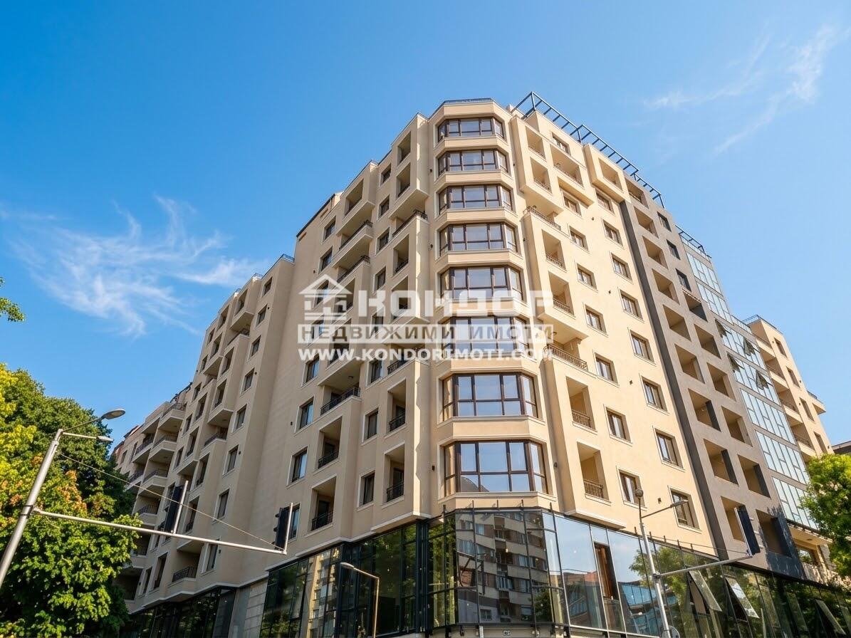 Продава 3-СТАЕН, гр. Пловдив, Център