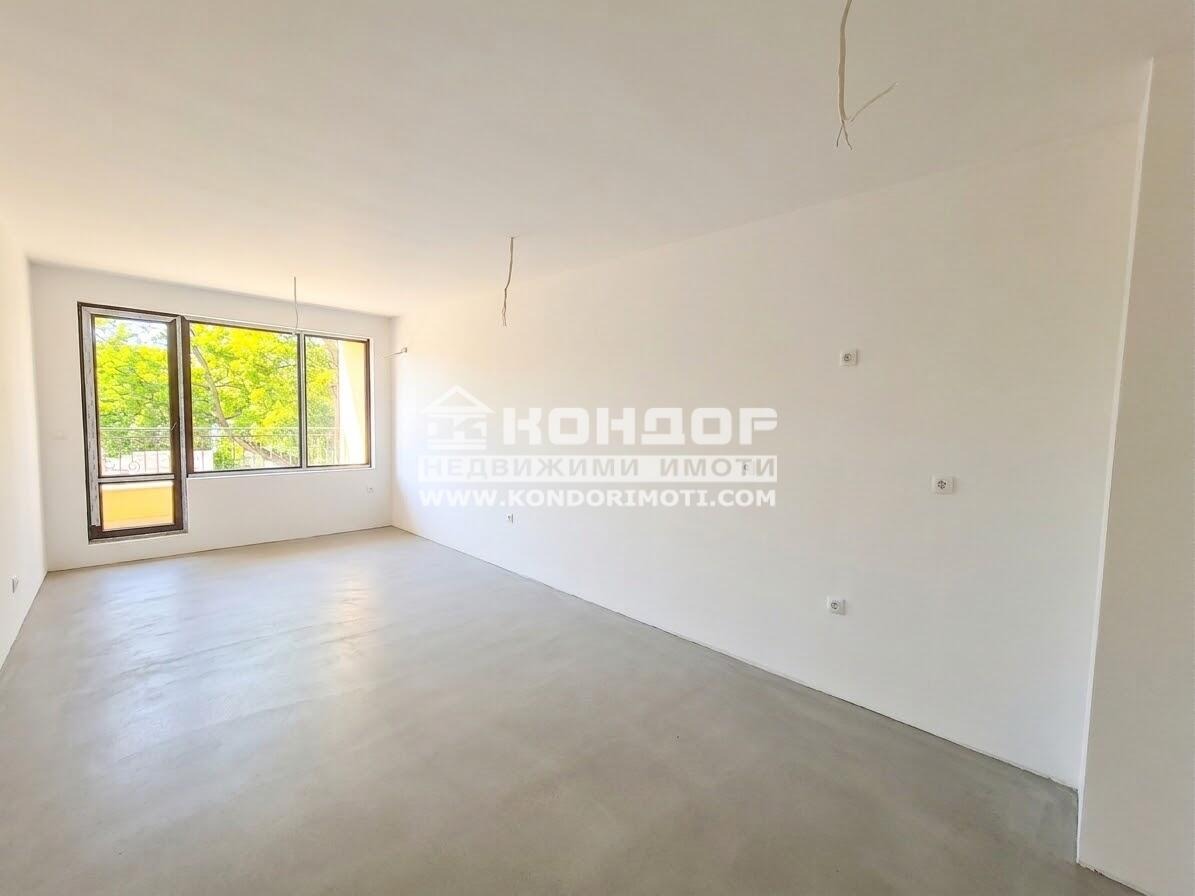 Продава 3-СТАЕН, гр. Пловдив, Център, снимка 3 - Апартаменти - 55049749