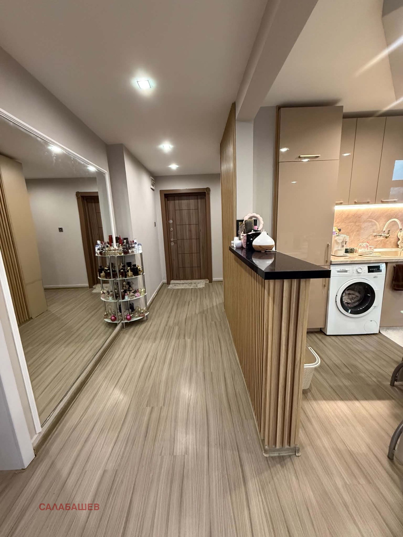 Продава 3-СТАЕН, гр. Казанлък, област Стара Загора, снимка 6 - Апартаменти - 55790534