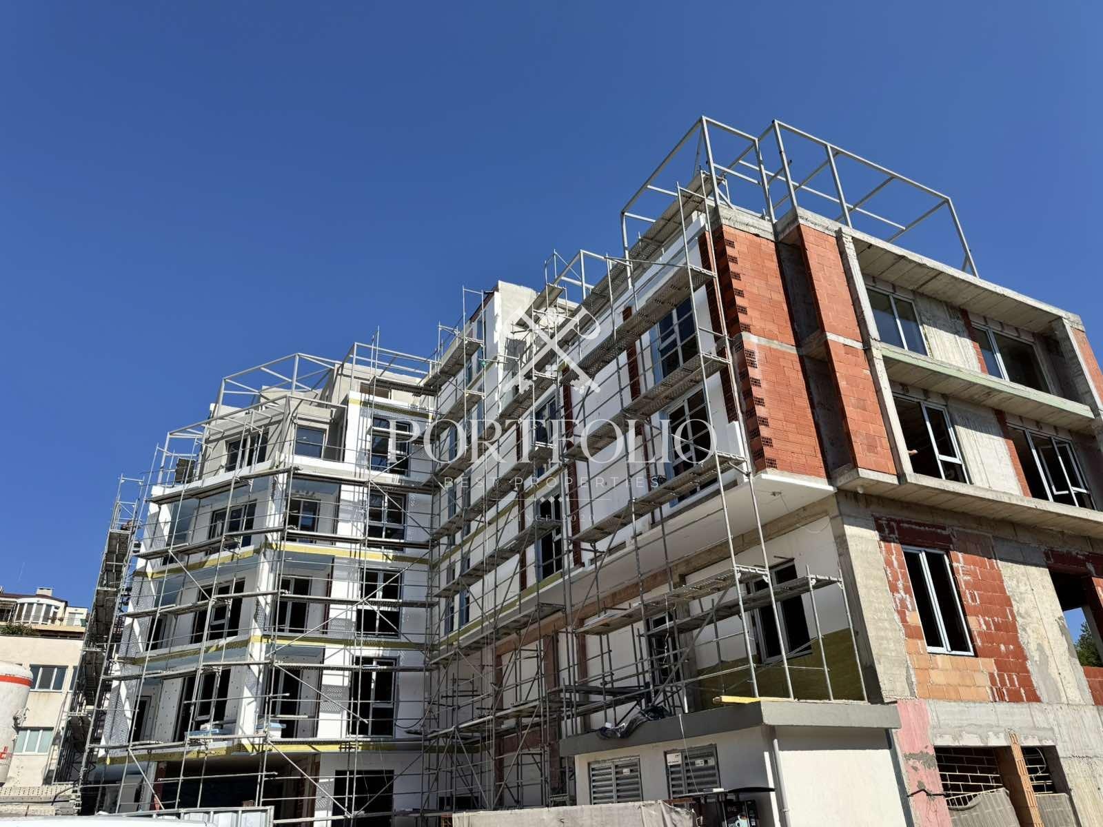 Продава  3-стаен град Бургас , Възраждане , 90 кв.м | 88328554
