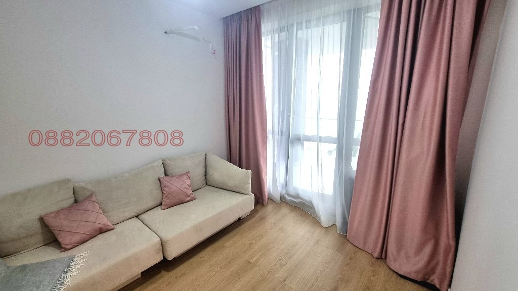 Продава 3-СТАЕН, гр. Варна, к.к. Чайка, снимка 4 - Апартаменти - 56725951