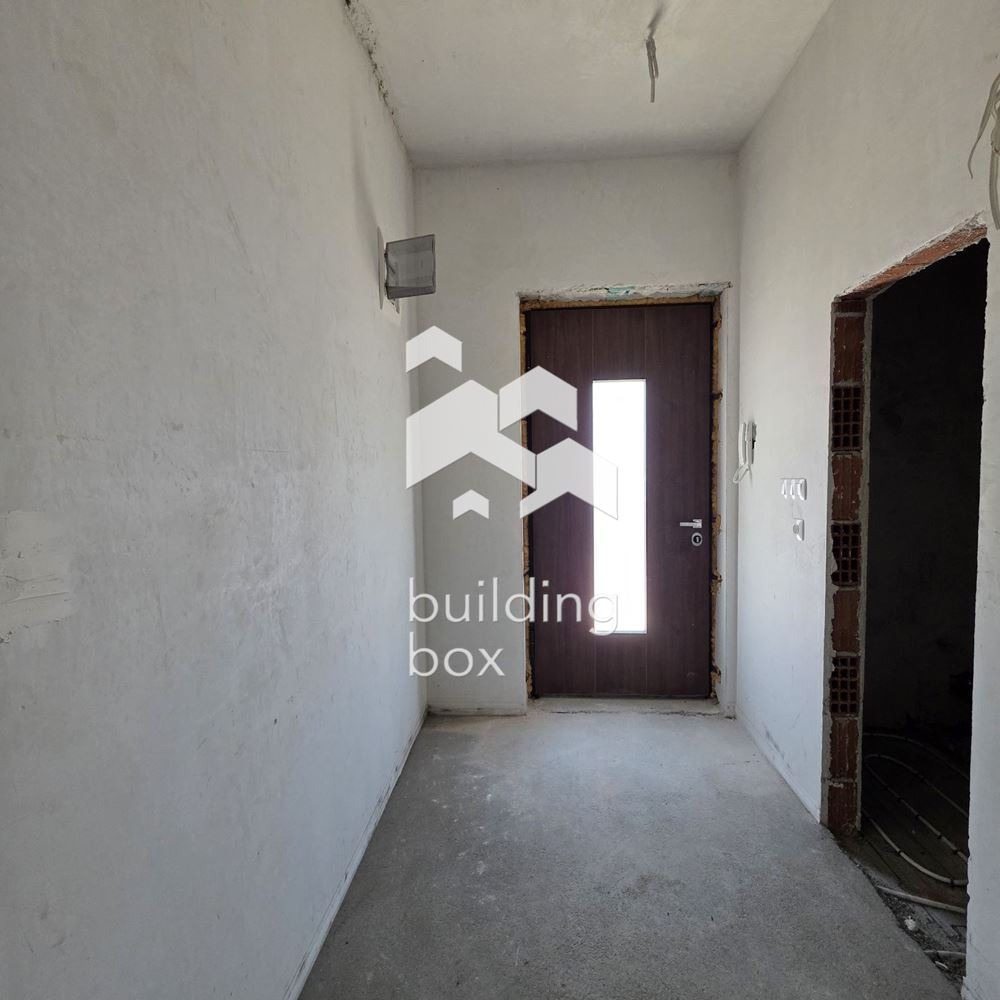 Продава КЪЩА, гр. Пловдив, Остромила, снимка 11 - Къщи - 55575683