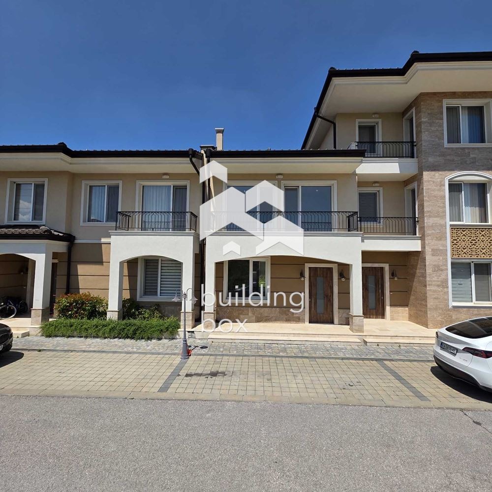 Продава КЪЩА, гр. Пловдив, Остромила
